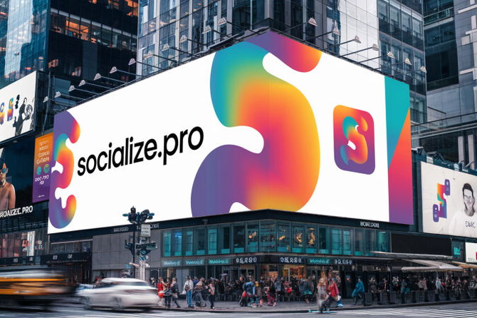 Socialize.Pro