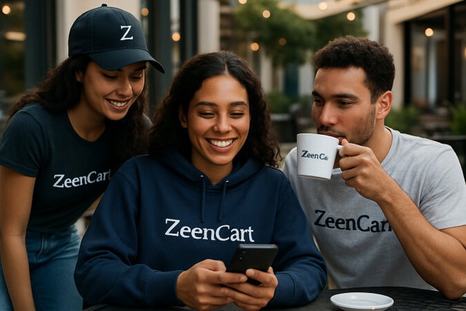 ZeenCart.com — 5