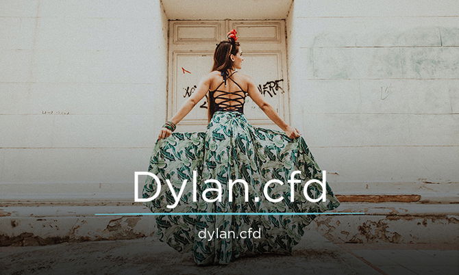 Dylan.cfd