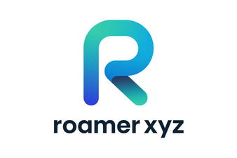 Roamer.xyz - Creative brandable domain for sale