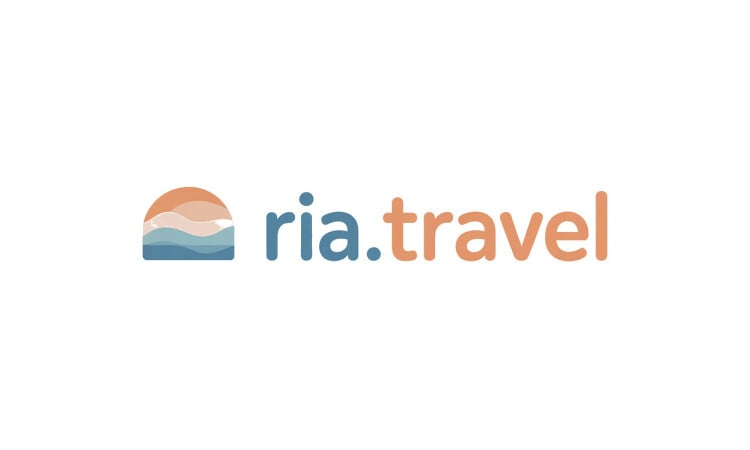 ria logo