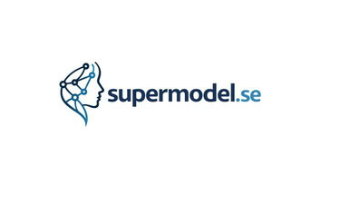 supermodel logo