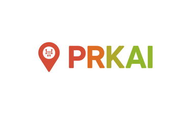 PrkAi.com - Creative brandable domain for sale