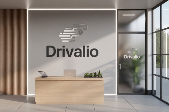 Drivalio.com
