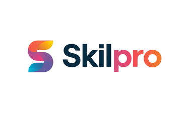 SkilPro.com - Creative brandable domain for sale
