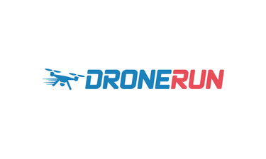 DroneRun.com - Creative brandable domain for sale
