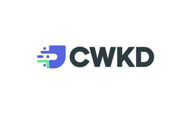CWKD.com - Creative brandable domain for sale
