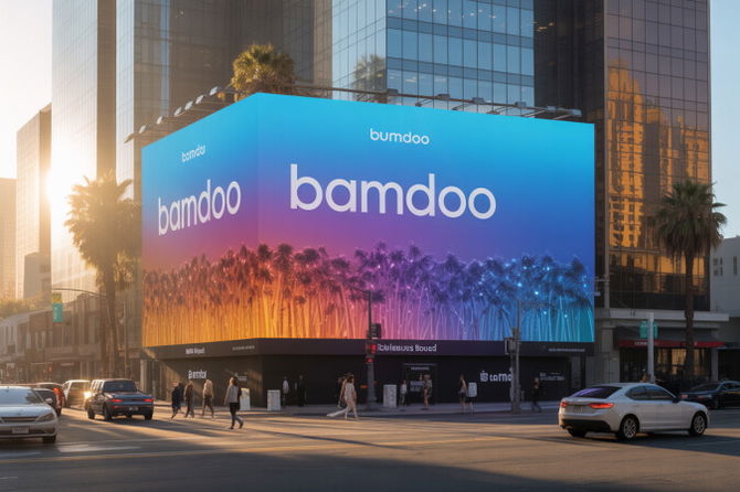 BAMDOO.com