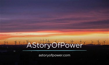 AStoryOfPower.com