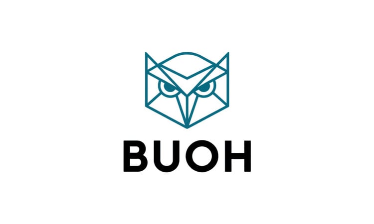 Buoh logo
