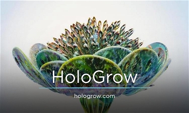 HoloGrow.com
