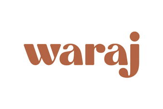 waraj.com - Creative brandable domain for sale
