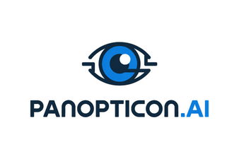 panopticon.ai - Creative brandable domain for sale
