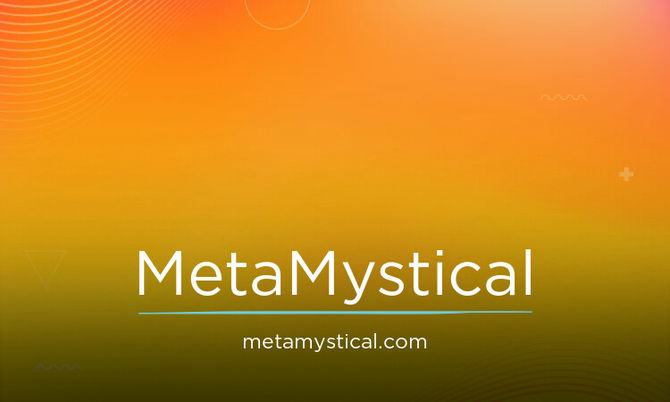 MetaMystical.com