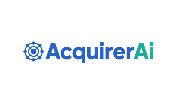 AcquirerAI logo