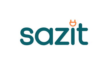 Sazit logo