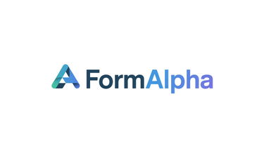FormAlpha.com
