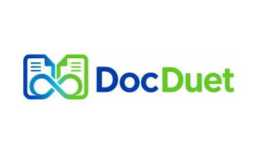DocDuet logo