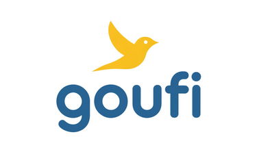 Goufi.com - Creative brandable domain for sale