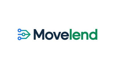 MoveLend.com - Creative brandable domain for sale