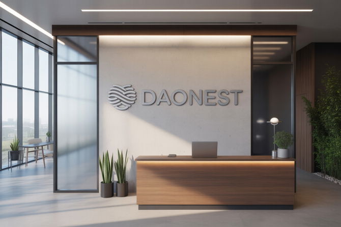 DaoNest.com