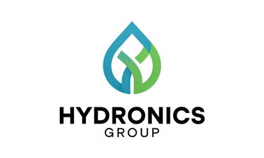 HydronicsGroup.com - Creative brandable domain for sale