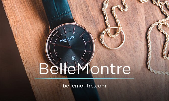 BelleMontre.com