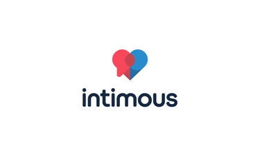 Intimous.com - Creative brandable domain for sale