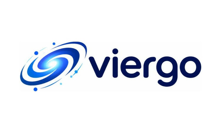 Viergo logo