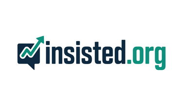 Insisted.org - Creative brandable domain for sale