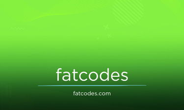 FatCodes.com - Creative brandable domain for sale