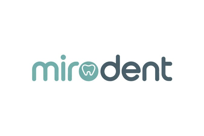 MiroDent logo