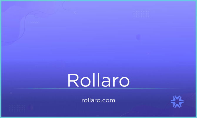 Rollaro.com