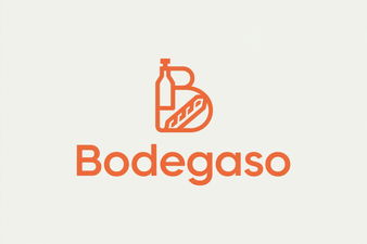 Bodegaso.com - Creative brandable domain for sale