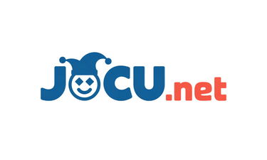 Jocu.net - Creative brandable domain for sale