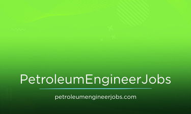 PetroleumEngineerJobs.com