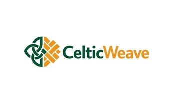 CelticWeave logo
