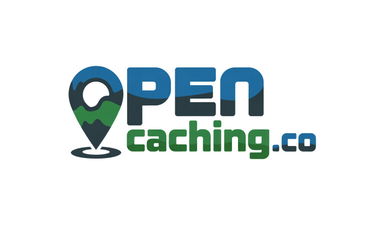 OpenCaching.co - Creative brandable domain for sale