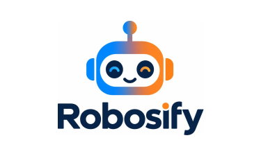 Robosify.com is for sale