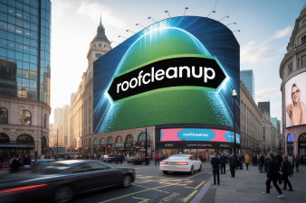 RoofCleanup.com - Unique premium domain names