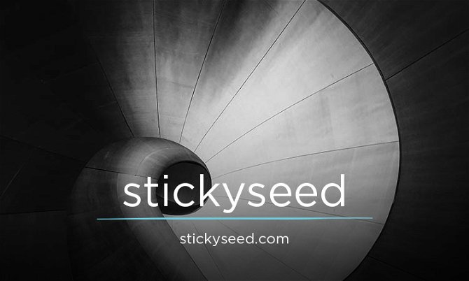 StickySeed.com