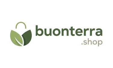 Buonterra.shop - Creative brandable domain for sale