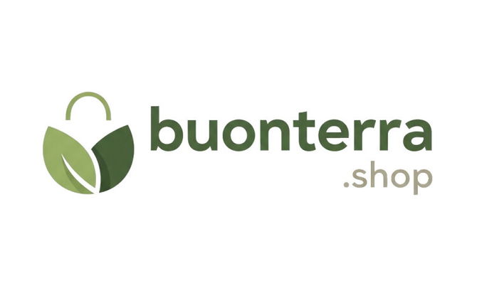 Buonterra.shop