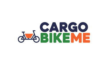 CargoBikeMe.com - Creative brandable domain for sale