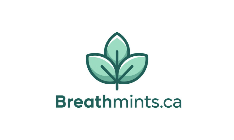 BreathMints logo