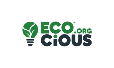 Ecocious.org - Creative brandable domain for sale