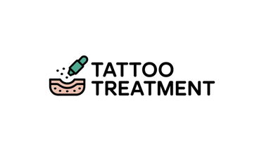 TattooTreatment.com - Creative brandable domain for sale