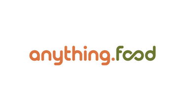 Anything.food