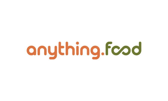Anything.food