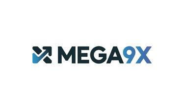 Mega9x.com - Creative brandable domain for sale
